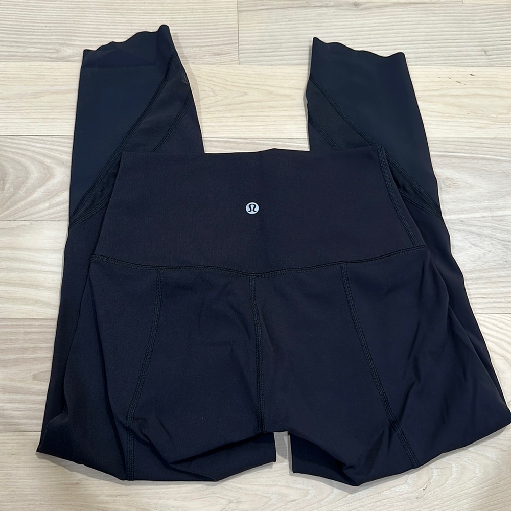lulu Lemon Leggings
